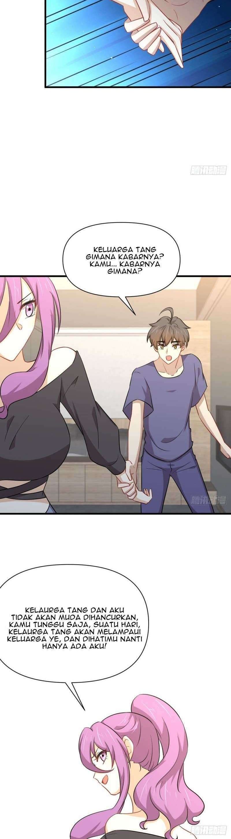 Immortal Swordsman in The Reverse World Chapter 223 Gambar 7
